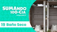 19 BAÑO SECO