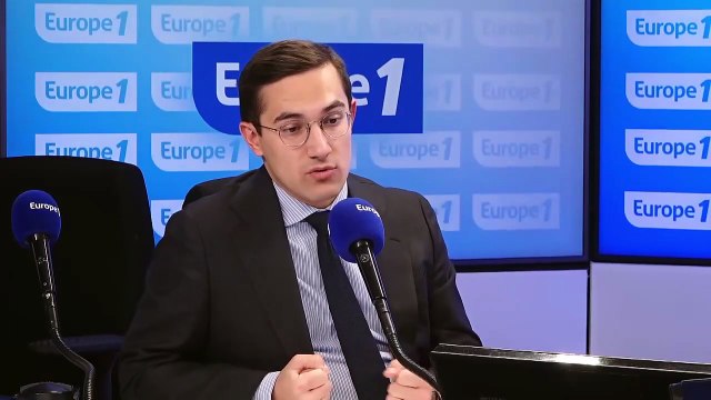 La France insoumise : l'ancien conseiller régional du parti Cédric Brun, dénonce une «connivence» avec les Frères musulmans