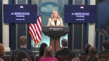 Trump to review aid that can be cut from Portland