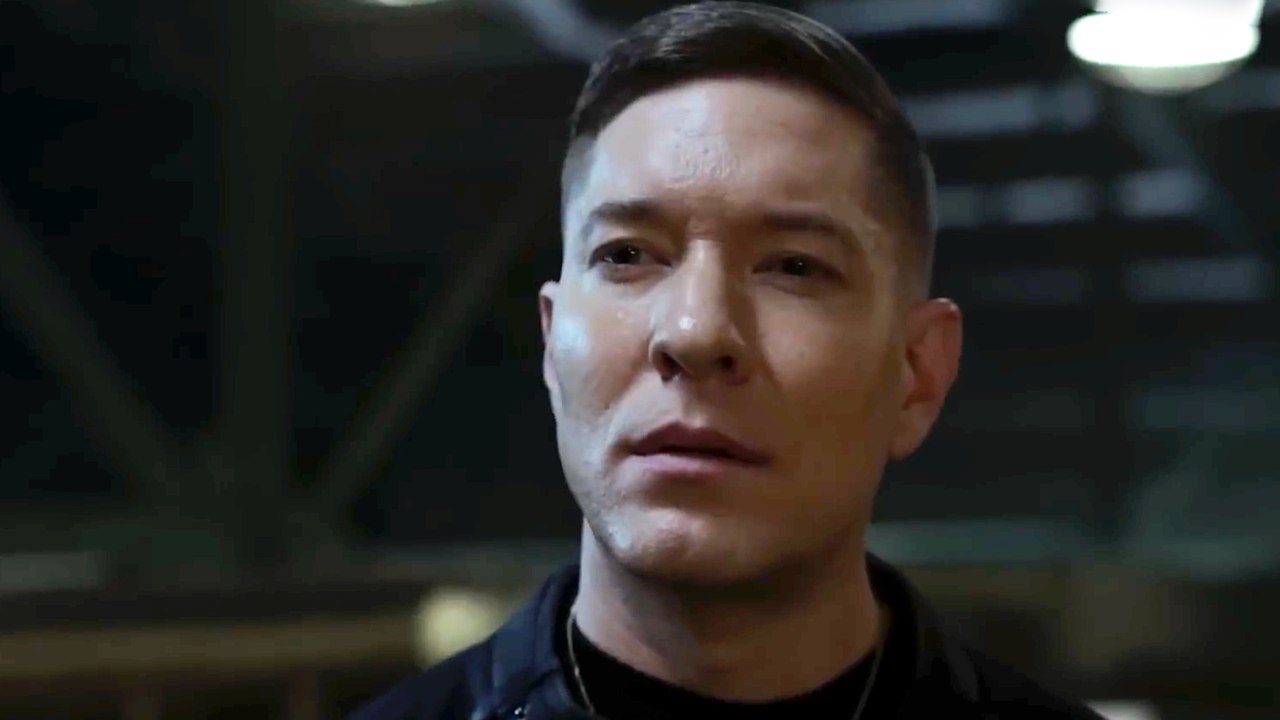 Power Book IV- Force — Season 3 Official Trailer on STARZ