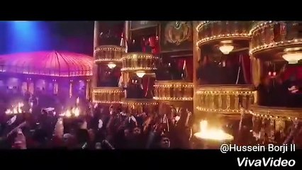 هل كليب هيفاء وهبي من أصول هندية؟