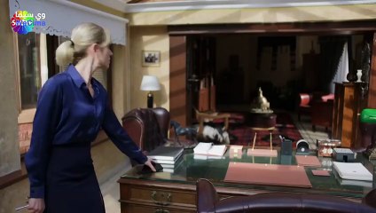 مسلسل ولي العهد  حلقة 4