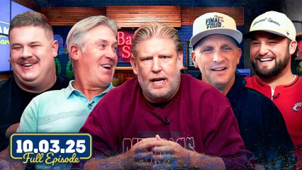 UConn’s Dan Hurley on Coaching Students & Doug Pederson’s NFL Takes | Wake Up Barstool Full Episode