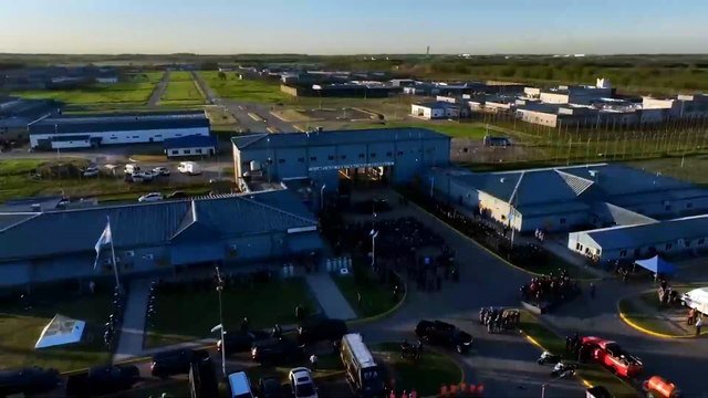 Presentación de reformas del Presidente Milei y la Ministra Bullrich | Tolerancia cero con el crimen