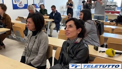 Video News - Centrale del latte, la nuova linea senza lattosio