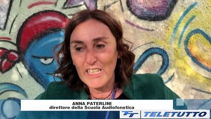 Video News - Audiofonetica, inaugurati nuovi spazi
