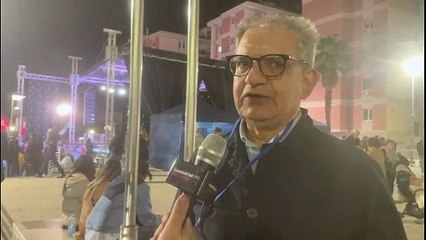 Regionali, Talarico: "Su Tridico soffia il vento del cambiamento destinato a coprire tutta la Calabria"