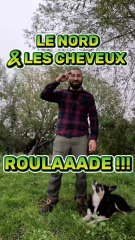 Le nord et les cheveux, jimwoood, outdoor, boussole, aiguille, astuce