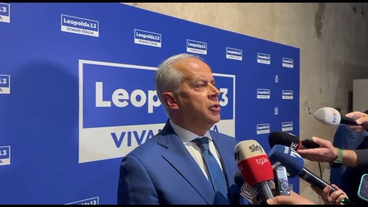 Sciopero,Piantedosi: Cgil da tempo fa appello alla rivolta sociale...