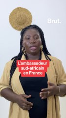 L’ambassadeur sud-africain à Paris retrouvé mort, que s'est-il passé ?