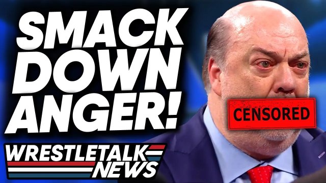 Multiple WWE Names To AEW, SmackDown Frustrations, Shane McMahon, WWE Raw Review | WrestleTalk