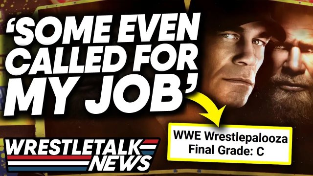 RUMOR KILLER: WWE Demand ESPN Firing?! Controversial WWE Name Change! Raw Record Low! | WrestleTalk