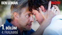 Ben Leman 1.Bölüm - Ben Leman - Sezon 1 - Bölüm 1 - Fragman VCRH STCRH