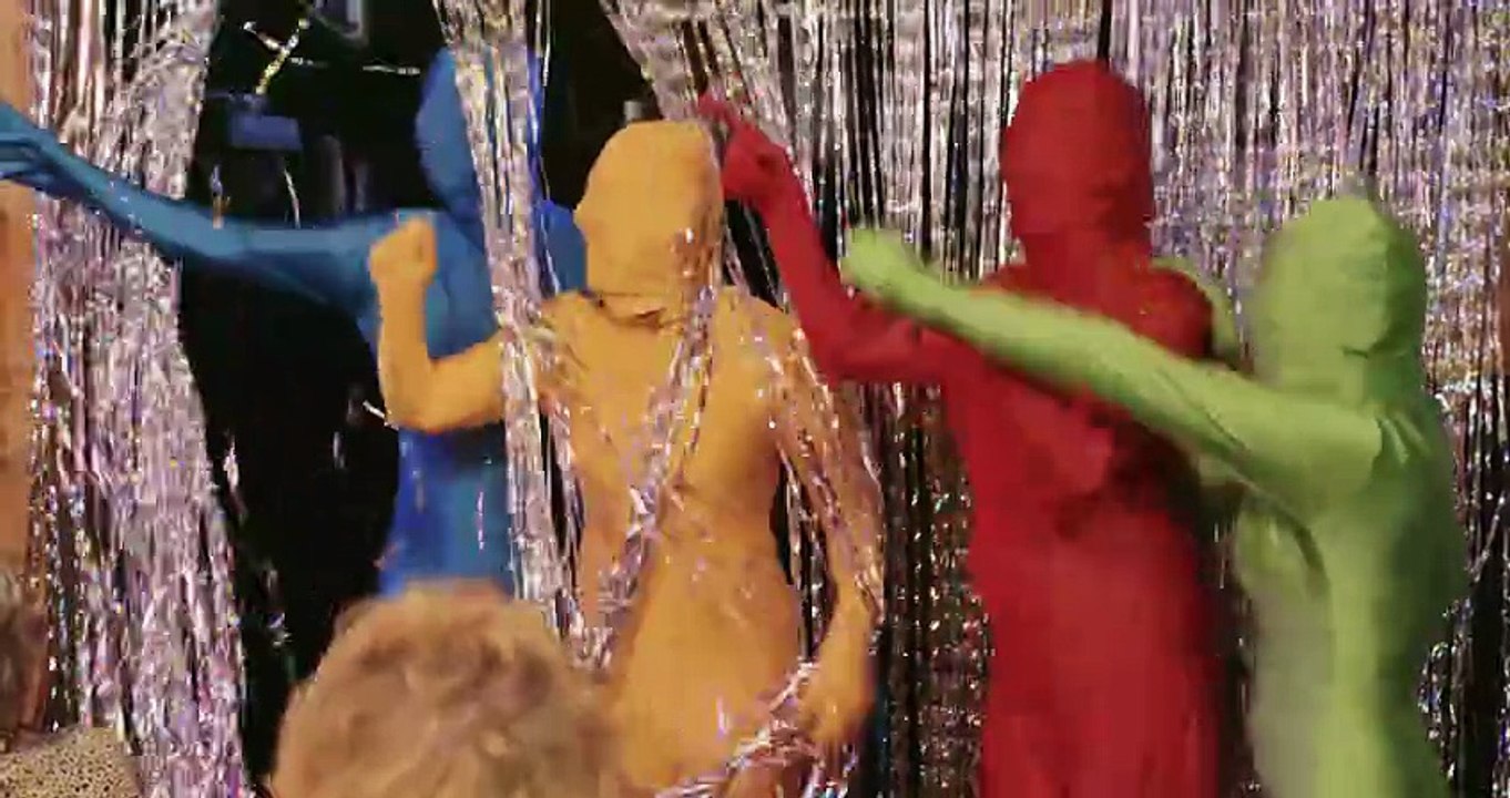 Zeit der Monster 2020 Trailer deutsch