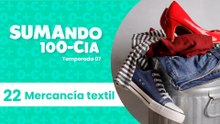 22 MERCANCIA TEXTIL
