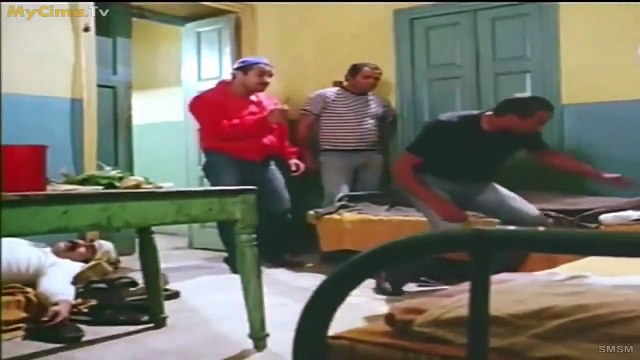 HD فيلم ( حظ من السماء ) - عفاف شعيب - مشاهدة افلام عربي جديدة جودة