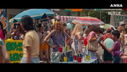 "Siamo serie": Ragazzo divora universo, La fidanzata, Typhoon Club