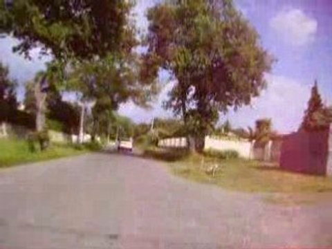 Caméra embraquée 103 MVL config: carbu de 12, pot kenji