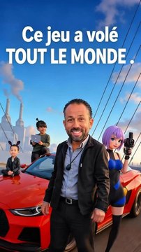 🎮 Ce jeu est-il un chef-d’œuvre… ou juste une compilation de plagiats ?👀 Ananta reprend les swings de Spider-Man, le hacking de Watch Dogs, les bastons façon Arkham, le switch de perso à la GTA….📌 Ananta est prévu sur PC, PS5 et mobiles