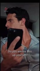 he saw me with another man dailymotion