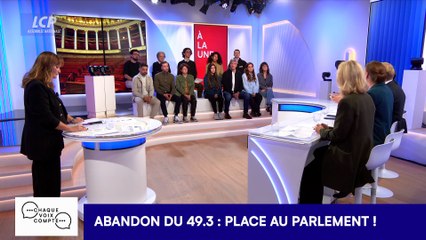 Chaque voix compte - Pouvoir d'achat : l'inquiétude des Français