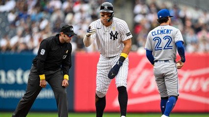 MLB Playoffs: Divisional Series Previews & Updated Odds