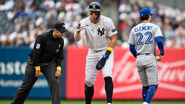 MLB Playoffs: Divisional Series Previews & Updated Odds