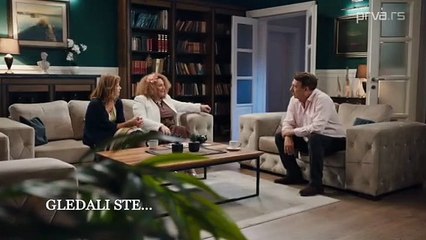 Igra sudbine - 1558 epizoda NOVO