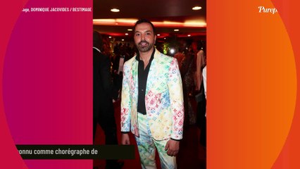 Kamel Ouali papa de 4 enfants, Rock, Dante, France et Ava : ce que l'on sait de sa vie de famille