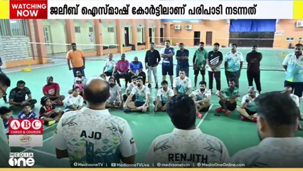 കുവൈത്തിൽ ആരോഗ്യ ബോധവത്കരണവും ബേസിക് ലൈഫ് സപ്പോർട്ട് പരിശീലനവും സംഘടിപ്പിച്ചു