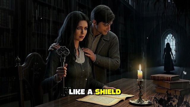 Whispers in Blackwood Manor – A Haunted Legacy Story (Hindi Narration)