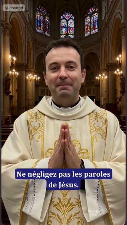 dieu merci