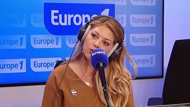 Islamisme : «Ce que l'on voit aujourd'hui en France, est arrivé en Iran il y a 46 ans», relate Mona Jafarian, cofondatrice de l'association Femme Azadi