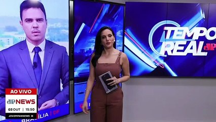 Imposto de Renda: Senadores querem manter texto da Câmara | TEMPO REAL