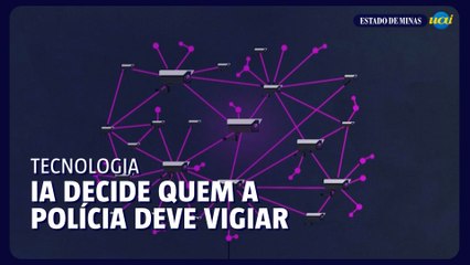 Vigilância com IA em Hong Kong preocupa especialistas