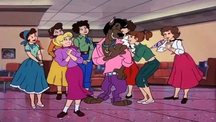 Conoce a los Actores de Hollywood que Han Interpretado a Scooby-Doo 🐾