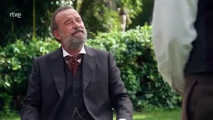 La Promesa - Capitulo 689