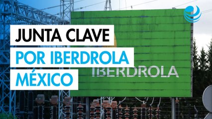 Cox convoca junta para aprobar compra de Iberdrola en México