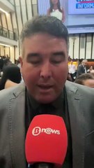 Patrick Lopes desconversa sobre caso Binho Galinha