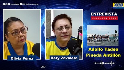 XEU 98.1 FM (851)
