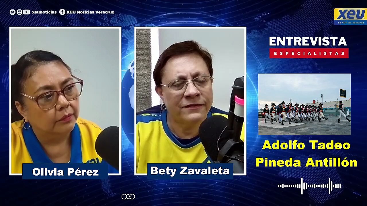 XEU 98.1 FM (851)