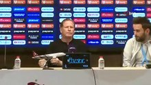 Markus Gisdol: "Trabzonspor gibi büyük takımlar karşısında gol atmazsanız başarılı olamazsınız"
