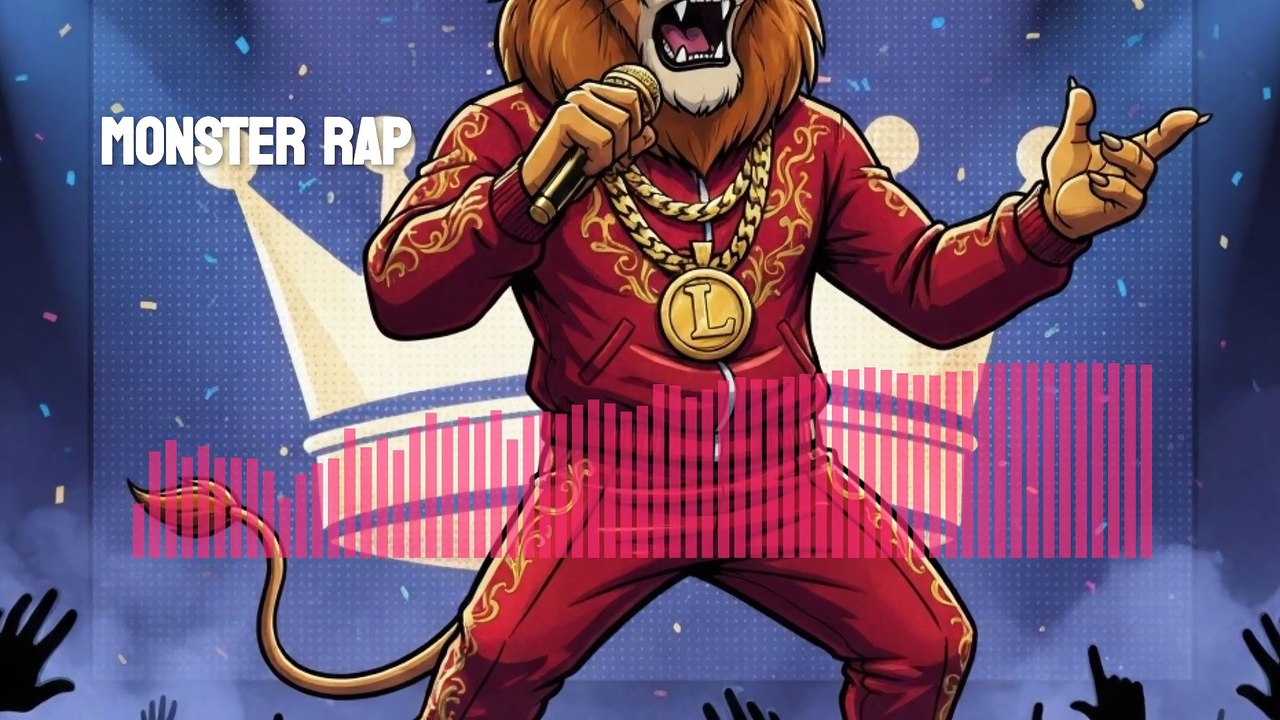 Monster Rap