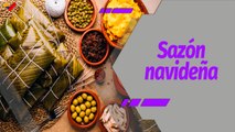 Al Día | Sincretismo gastronómico en Navidad