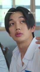 Friends will be friends will be… friends? Get ready for teen rom-com film Love Untangled, only on Netflix