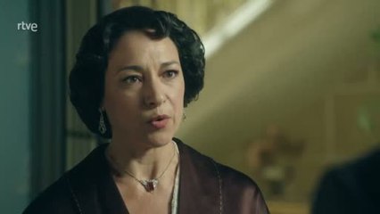 La Promesa - Capitulo 689