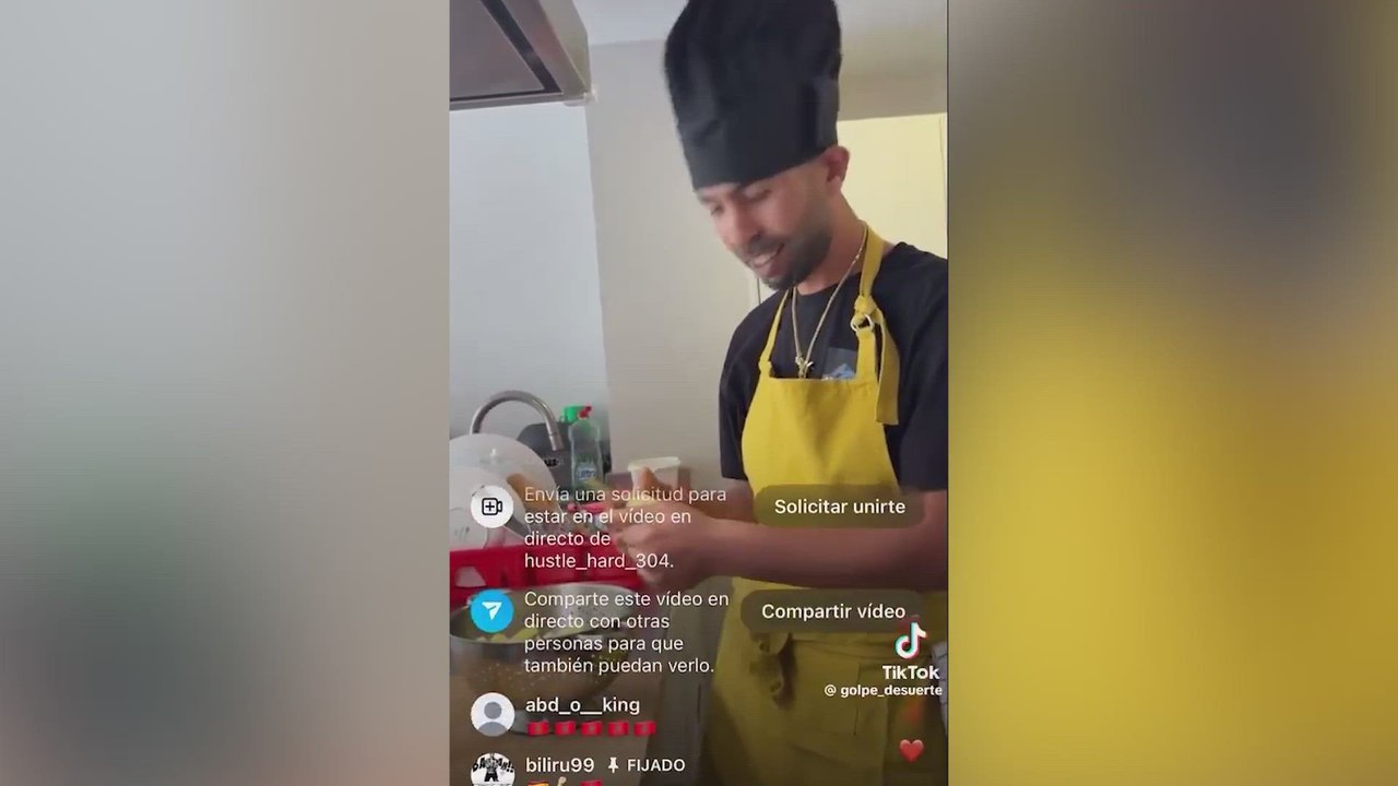 El vídeo viral del padre de Lamine: “Os duele porque no habéis llegado a lo que yo he llegado”