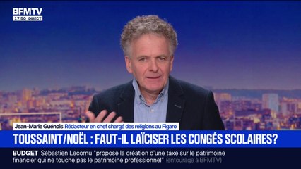 Le Club BFM - Vendredi 3 octobre 2025