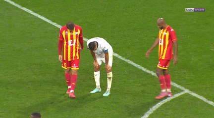 Ligue 2 : Le Mans tient en échec Troyes