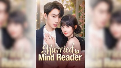 Married To Mind Reader